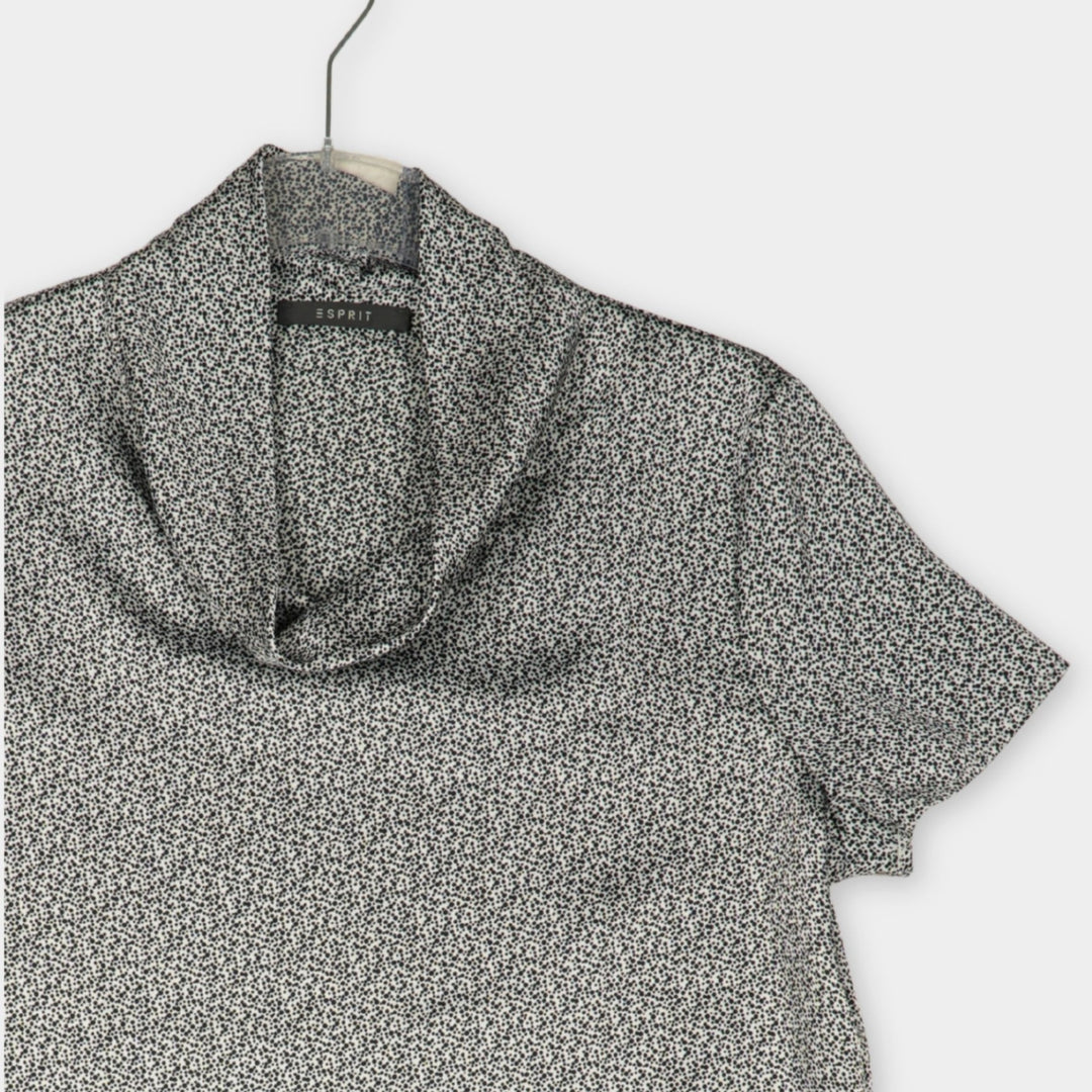 Esprit elegante Bluse Gr. 40