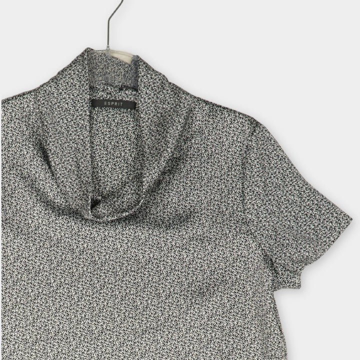 Esprit elegante Bluse Gr. 40