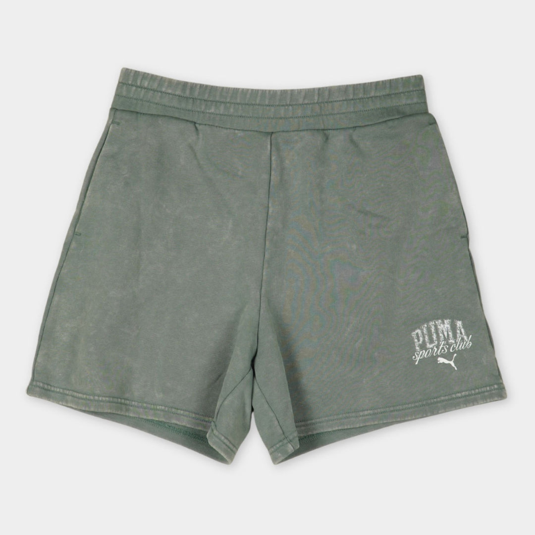 Puma Sweat-Shorts Gr. M
