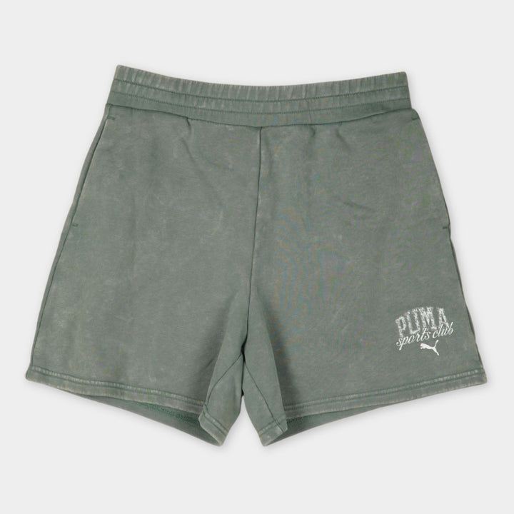 Puma Sweat-Shorts Gr. M