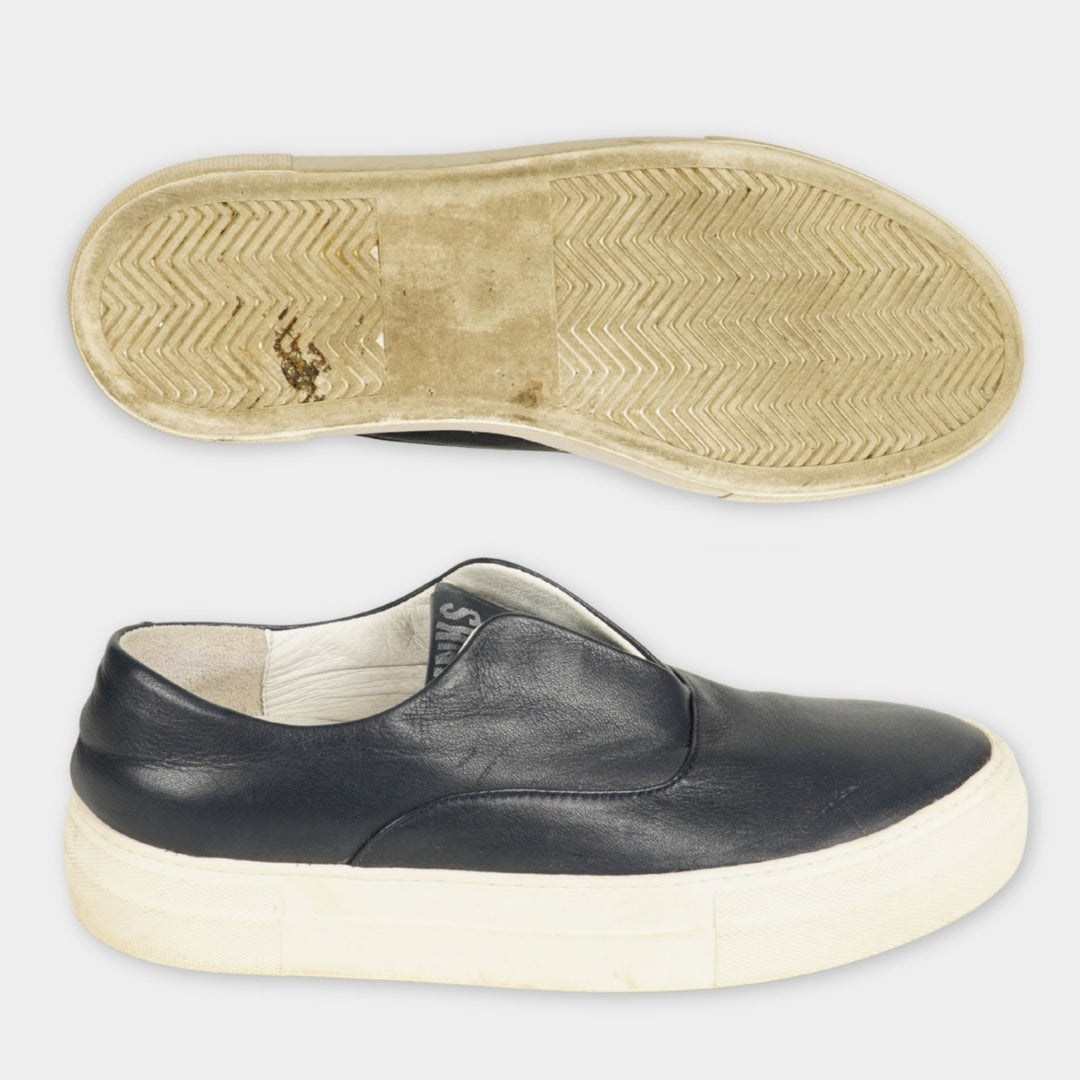 pre-loved BINKS Lederschuhe Gr. 39