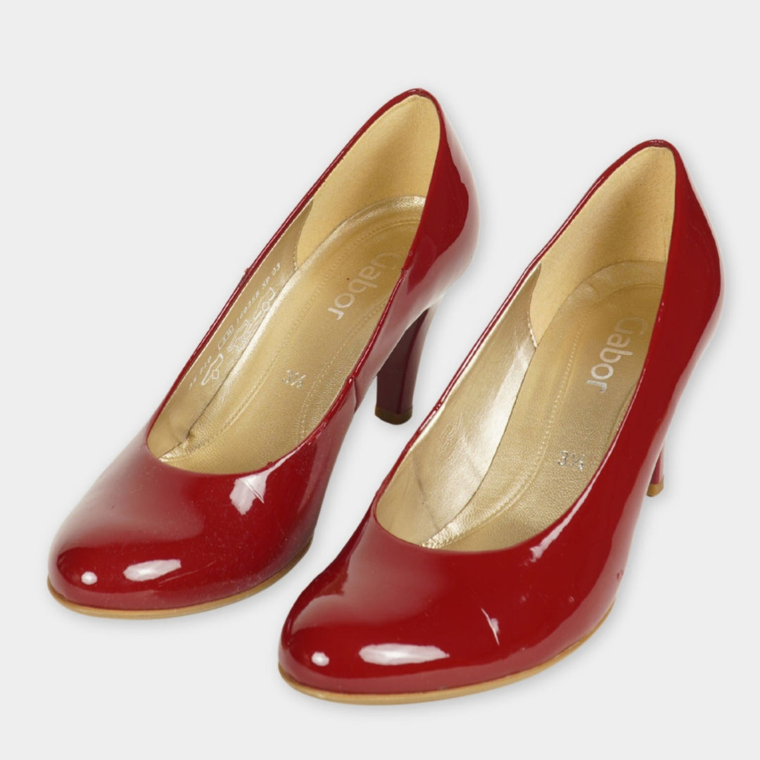 pre-loved Gabor Pumps Gr. 36