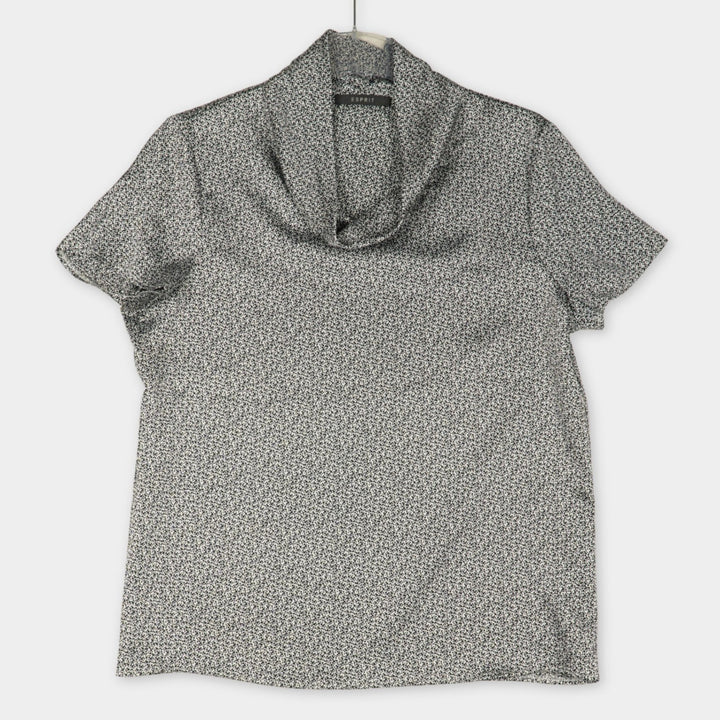 Esprit elegante Bluse Gr. 40