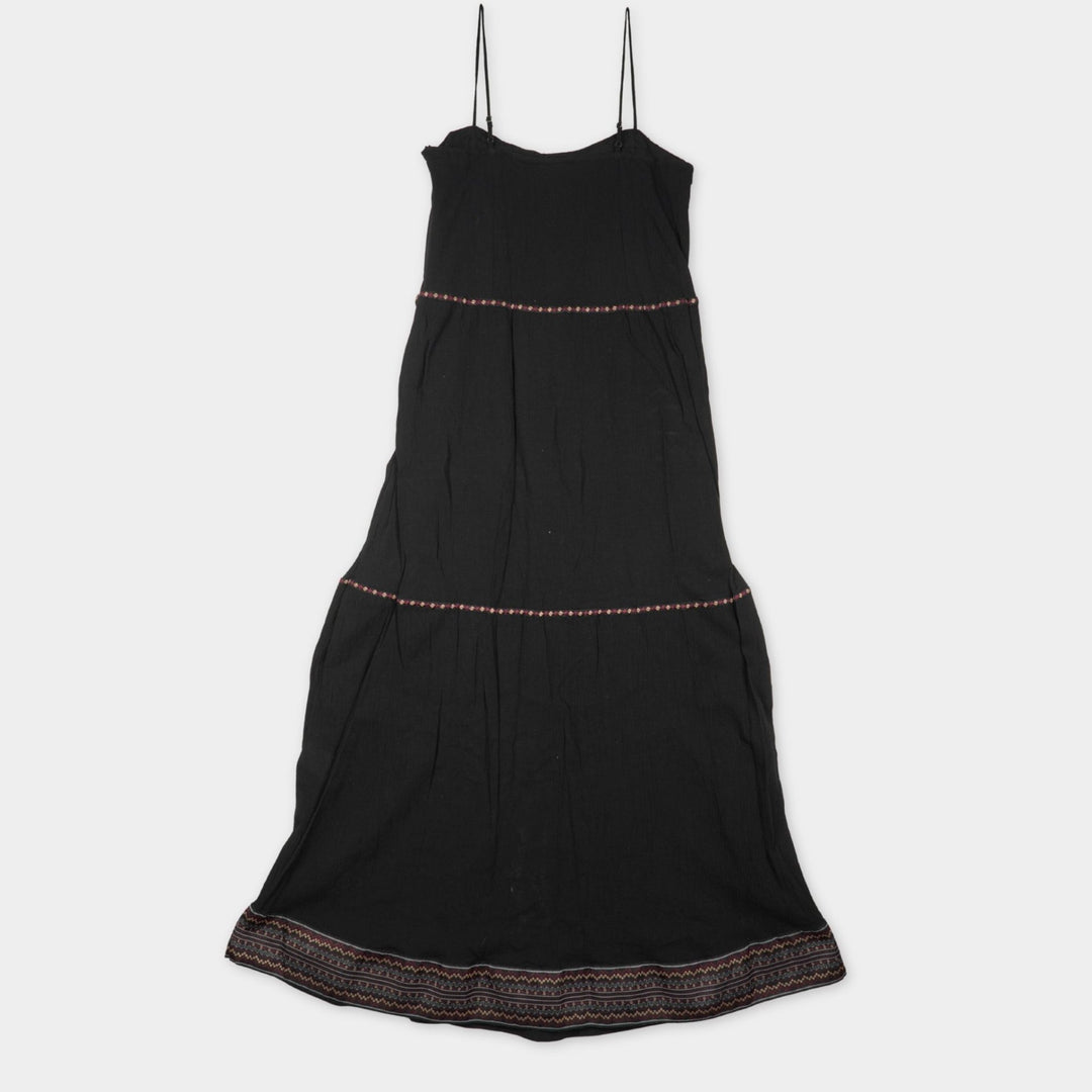 Esmara by Heidi Klum Freizeitkleid lang Gr. 42