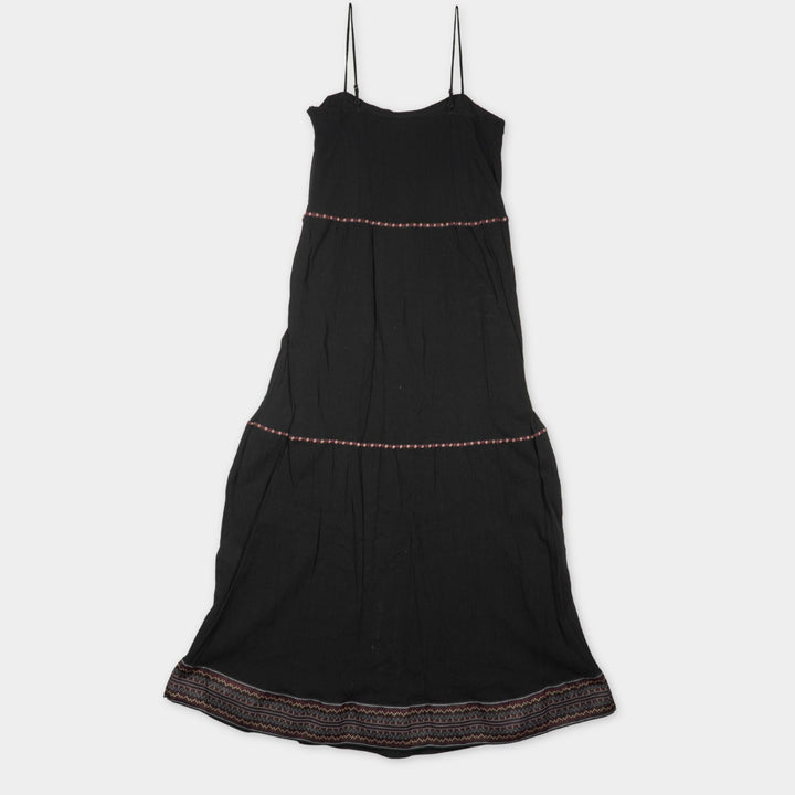 Esmara by Heidi Klum Freizeitkleid lang Gr. 42