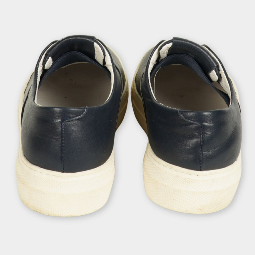 pre-loved BINKS Lederschuhe Gr. 39