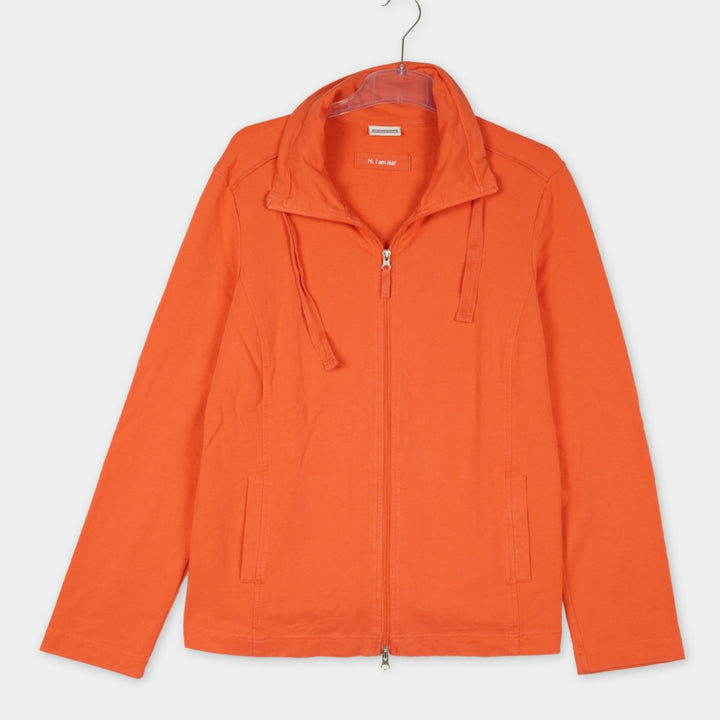 Street One Sweatjacke Gr. 44