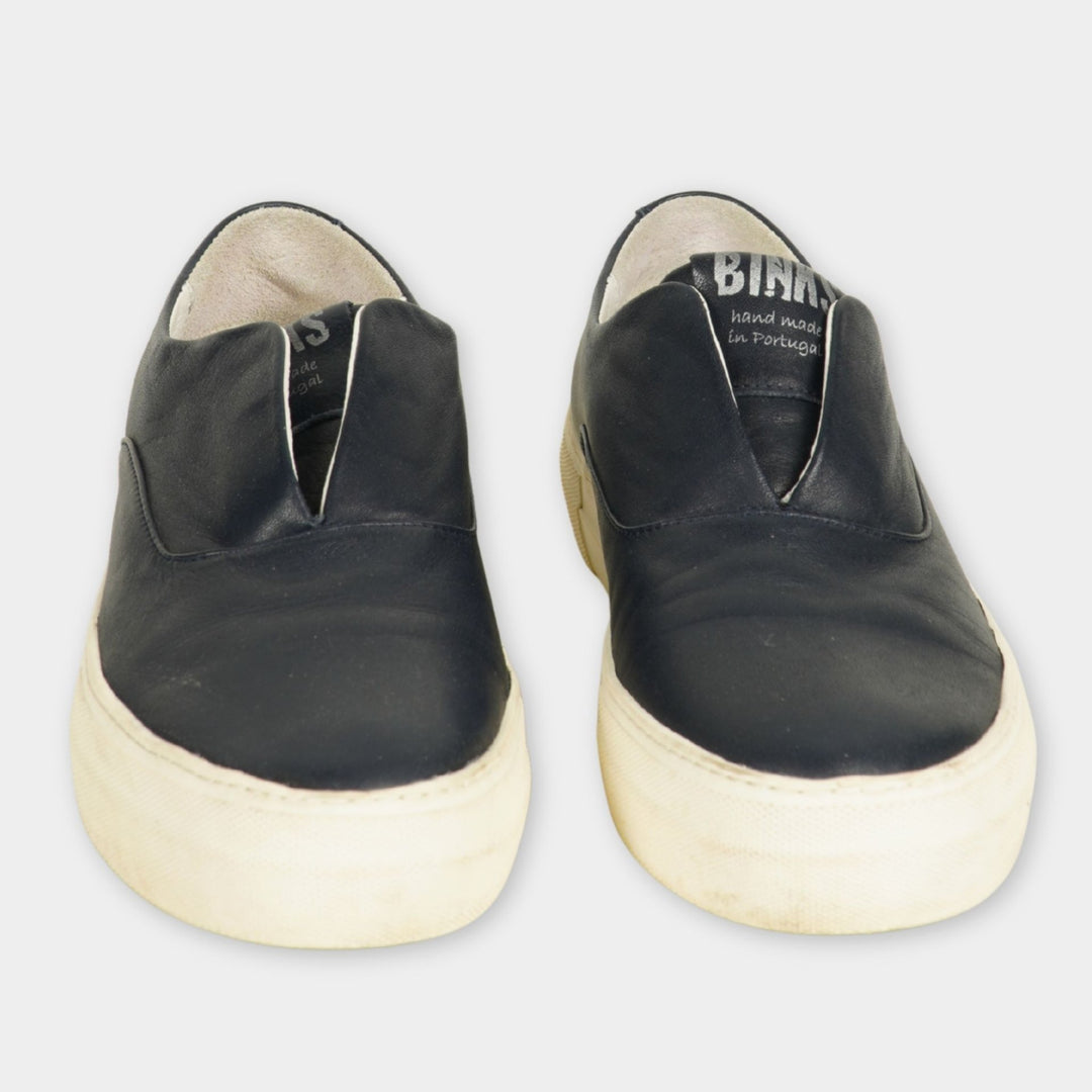 pre-loved BINKS Lederschuhe Gr. 39