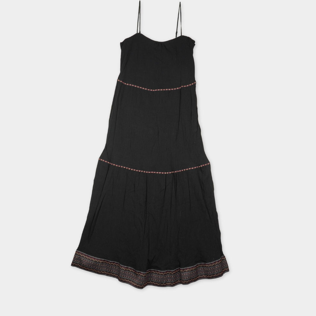 Esmara by Heidi Klum Freizeitkleid lang Gr. 42