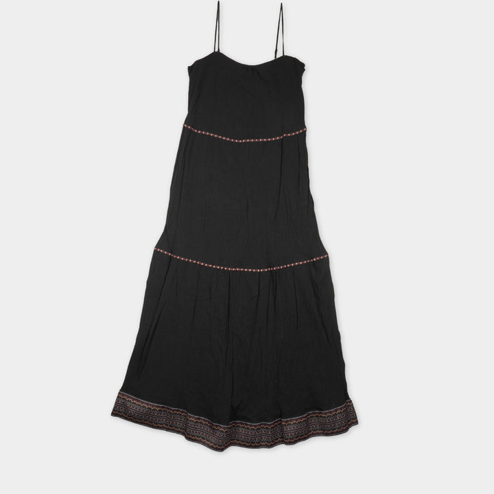 Esmara by Heidi Klum Freizeitkleid lang Gr. 42