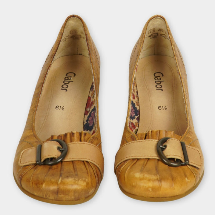 Gabor High Heels Gr. 40