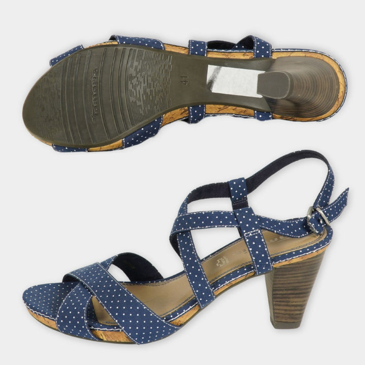 Tamaris High Heels Gr. 41