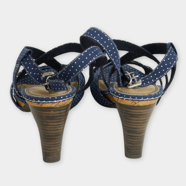 Tamaris High Heels Gr. 41