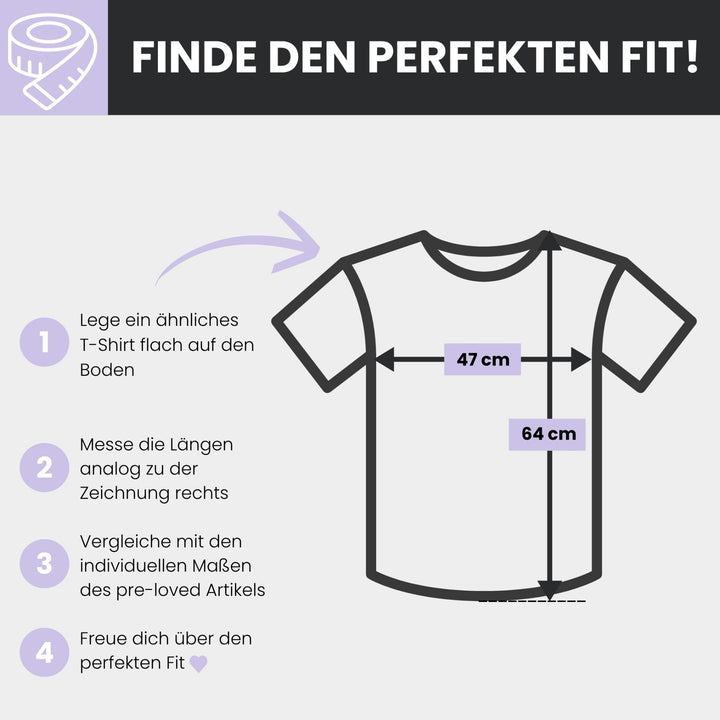 Key Largo T-Shirt mit Print Gr. S