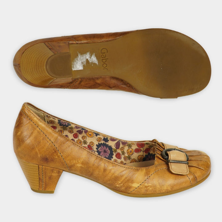 Gabor High Heels Gr. 40