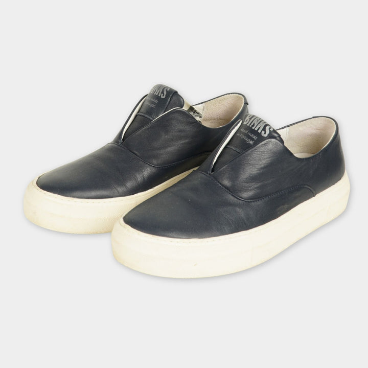 pre-loved BINKS Lederschuhe Gr. 39