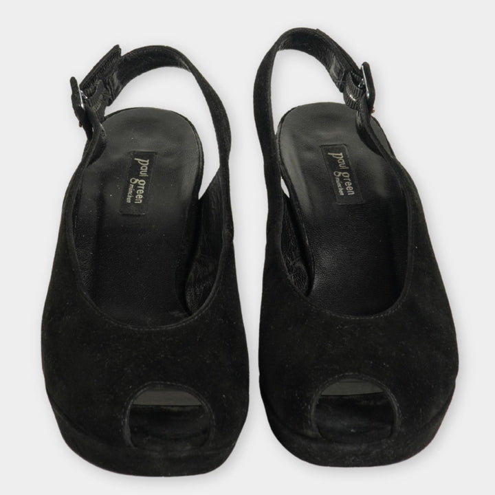 pre-loved Paul Green Pumps Gr. 35 1/3