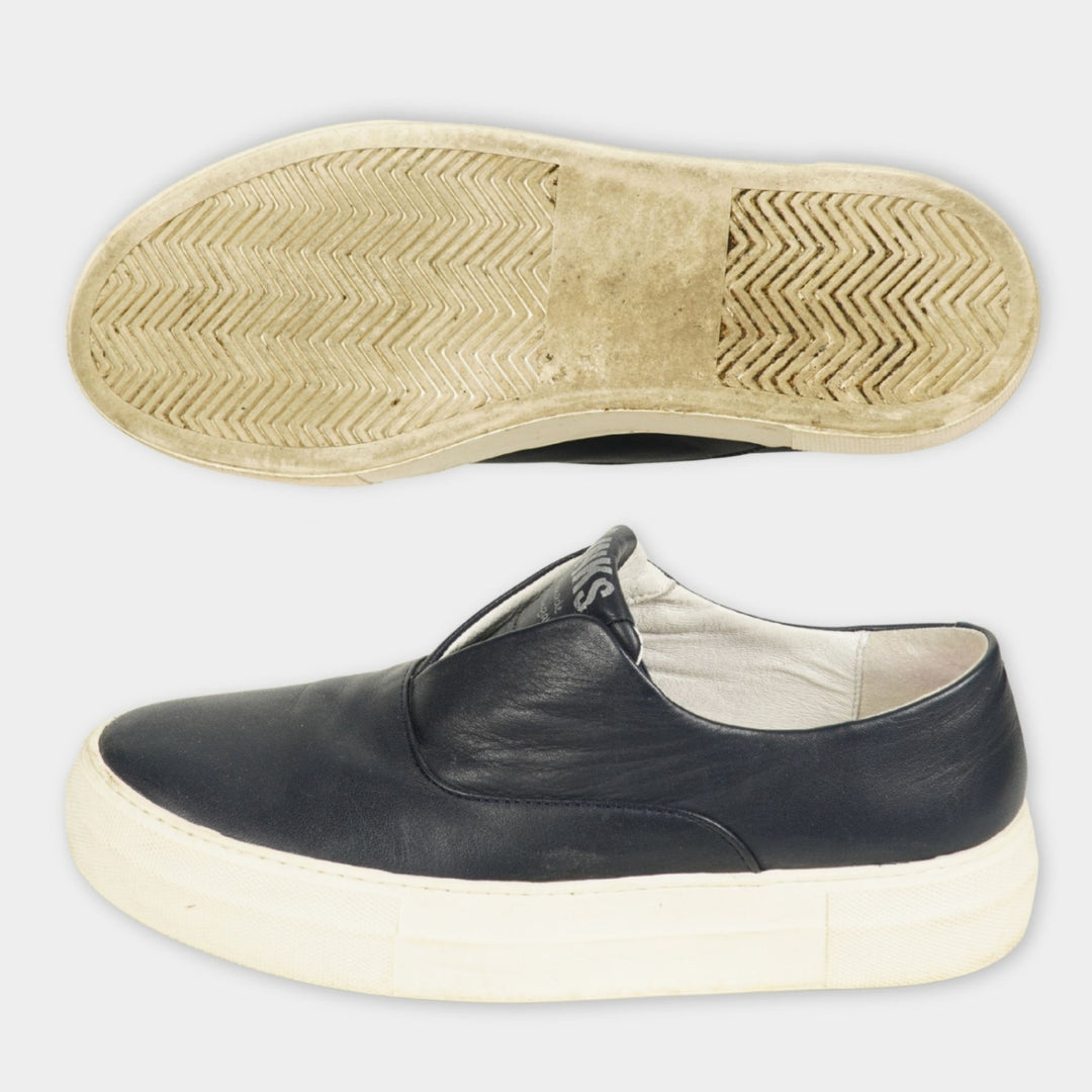 pre-loved BINKS Lederschuhe Gr. 39