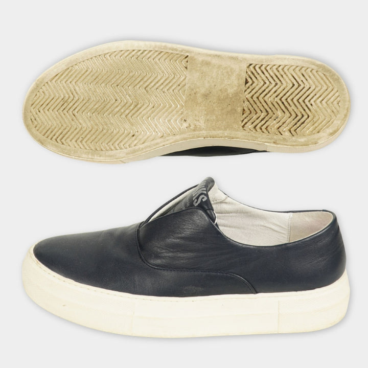 pre-loved BINKS Lederschuhe Gr. 39