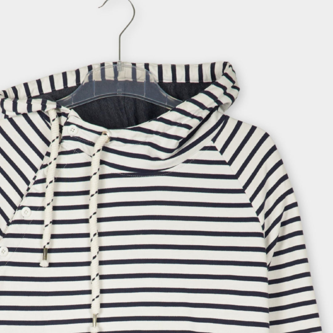 Tom Tailor Hoodie Gr. L