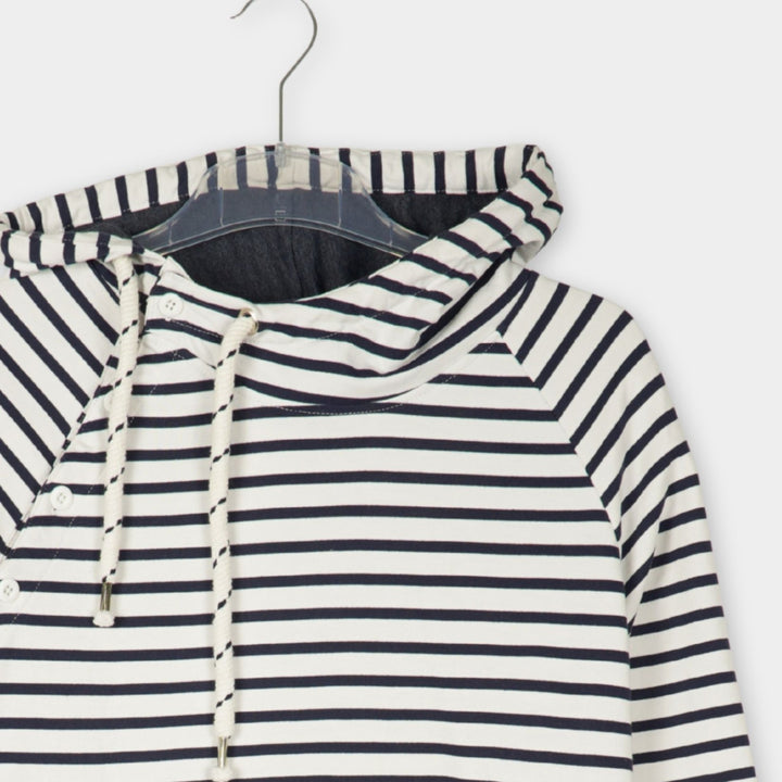 Tom Tailor Hoodie Gr. L