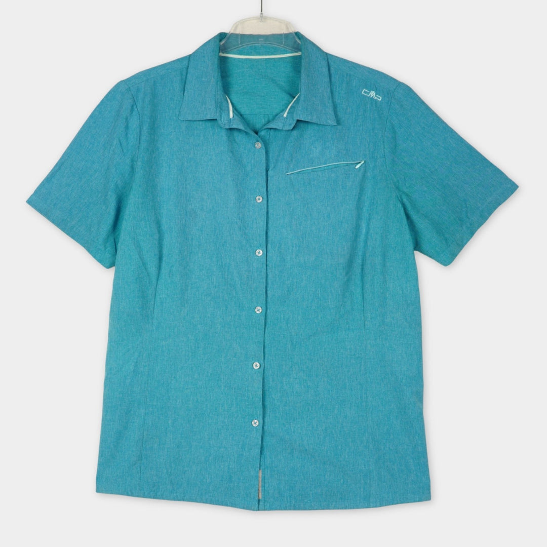 CMP Sport-Shirt Gr. 42