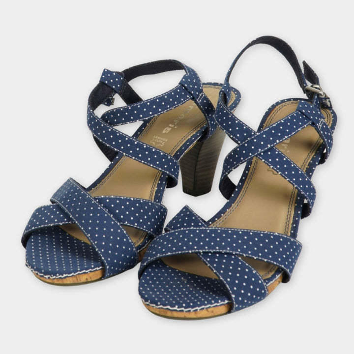 Tamaris High Heels Gr. 41