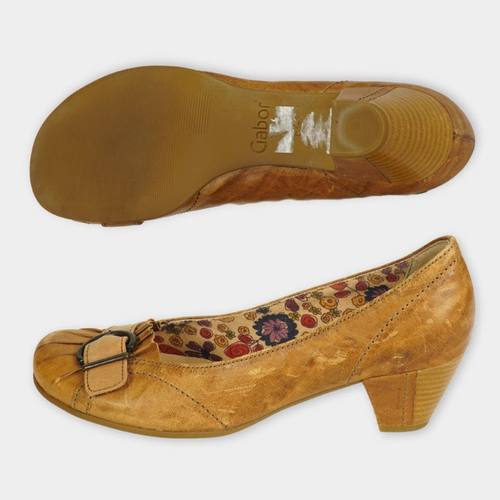 Gabor High Heels Gr. 40