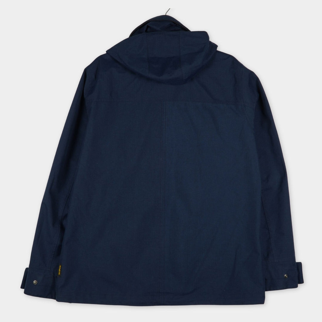 Jack Wolfskin Regenjacke Gr. M