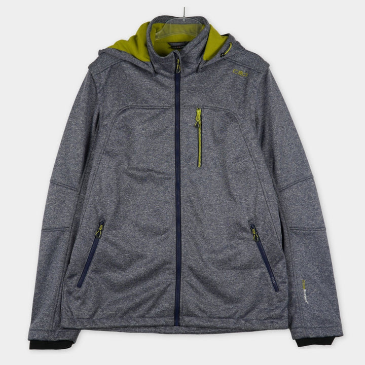 CMP Softshelljacke Gr. 54