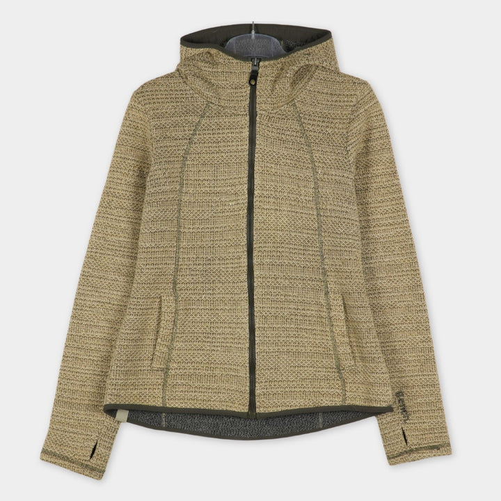 Bench Fleecejacke Gr. L