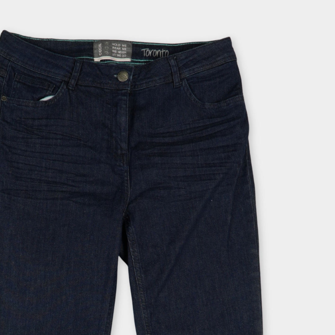 Cecil Jeans Gr. 32