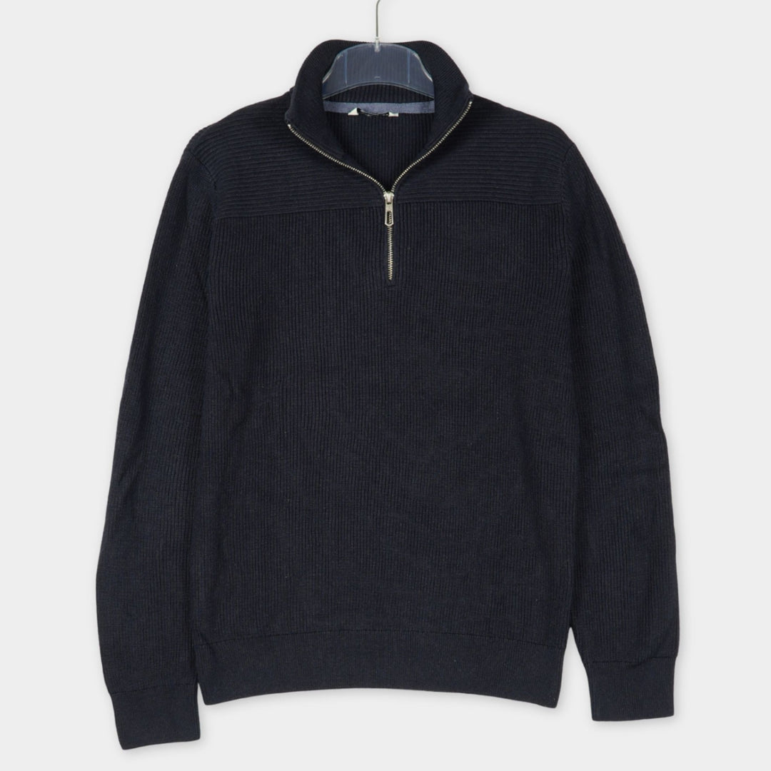 Tom Tailor Strickpullover Gr. M