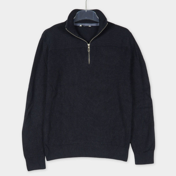 Tom Tailor Strickpullover Gr. M