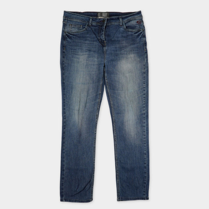 Cecil Jeans Gr. 30