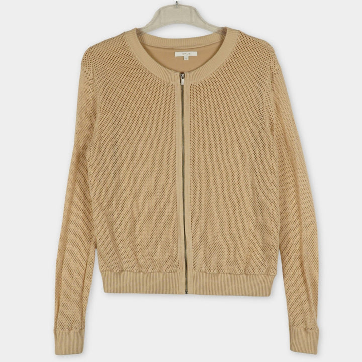 Opus Strickjacke Gr. 36