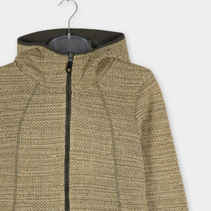 Bench Fleecejacke Gr. L