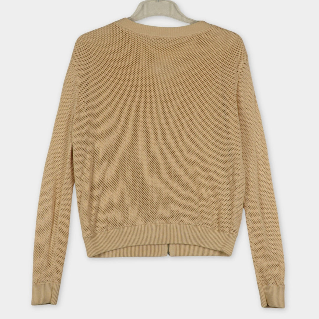 Opus Strickjacke Gr. 36