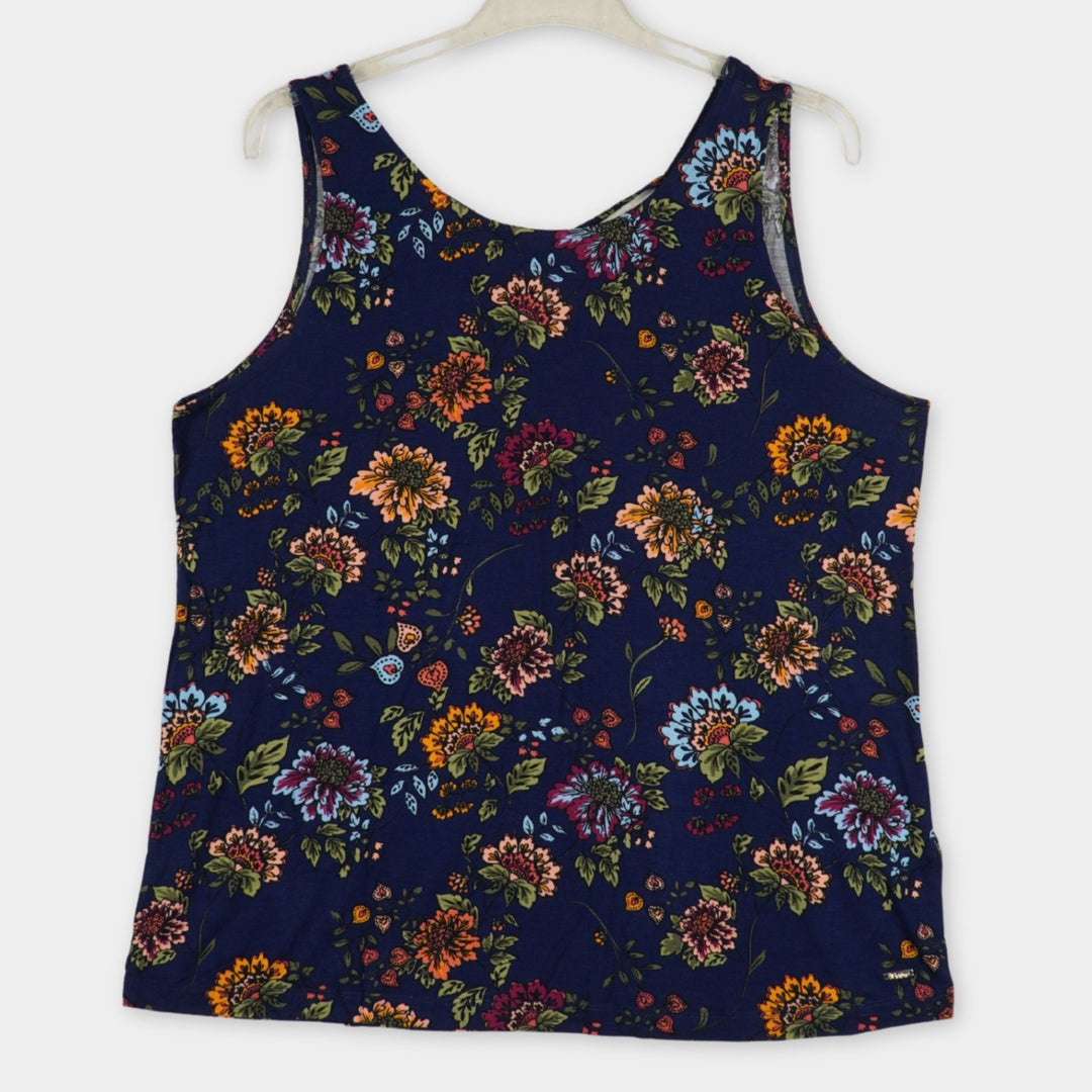 Tom Tailor Top Gr. L