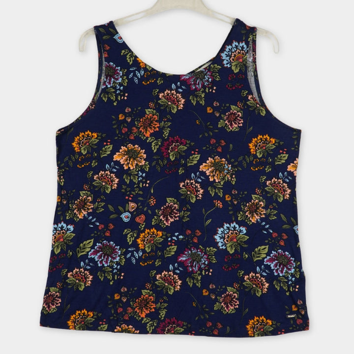Tom Tailor Top Gr. L