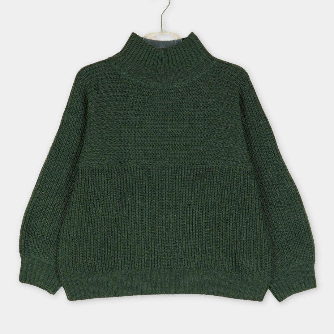 Monki Strickpullover Gr. S