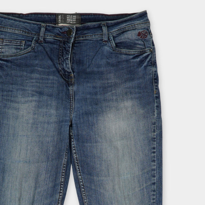 Cecil Jeans Gr. 30