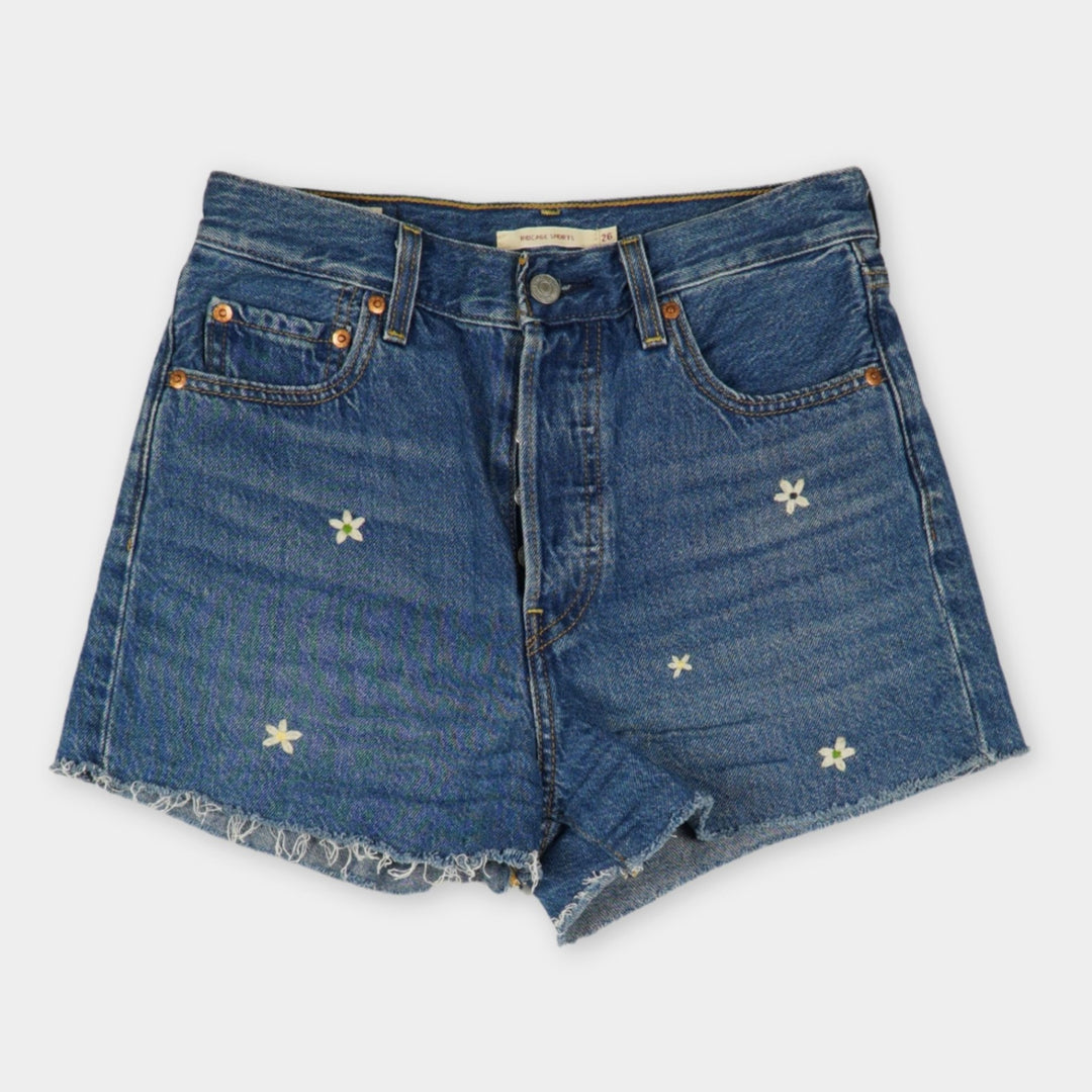 Levi's Hotpants Gr. 26
