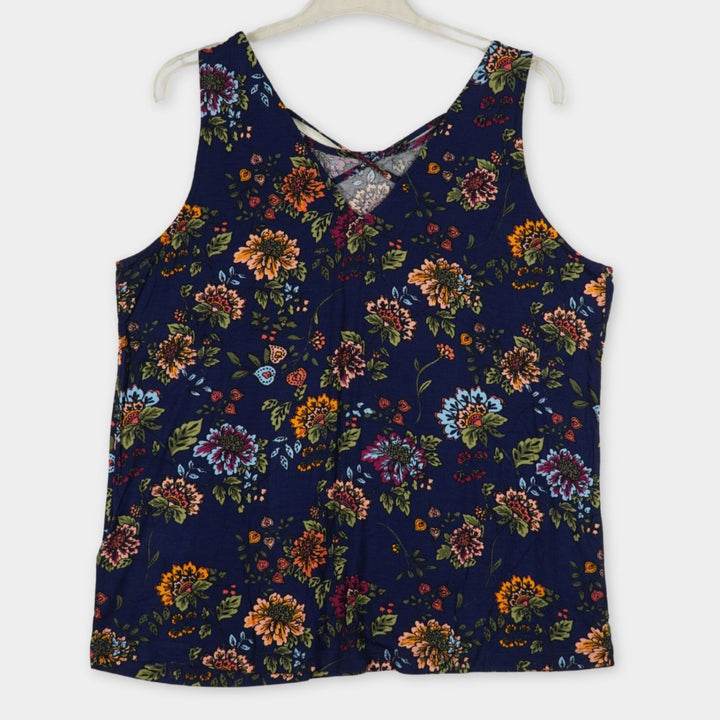 Tom Tailor Top Gr. L