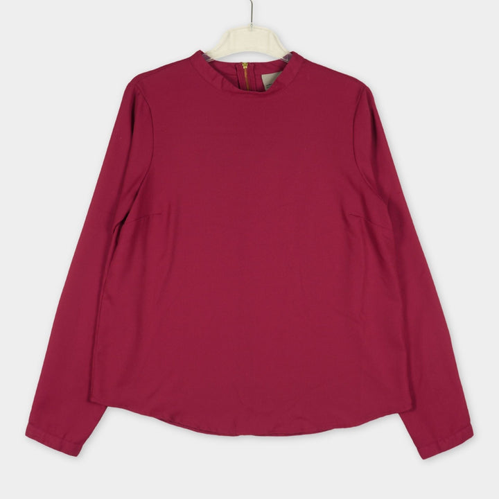 Vero Moda elegante Bluse Gr. L