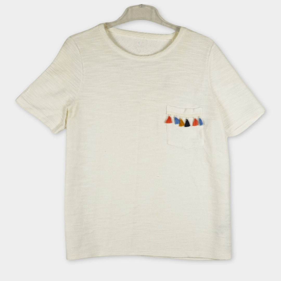 Tom Tailor T-Shirt Gr. XL