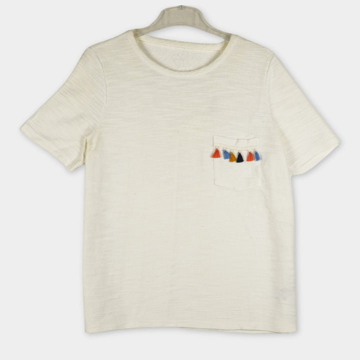 Tom Tailor T-Shirt Gr. XL