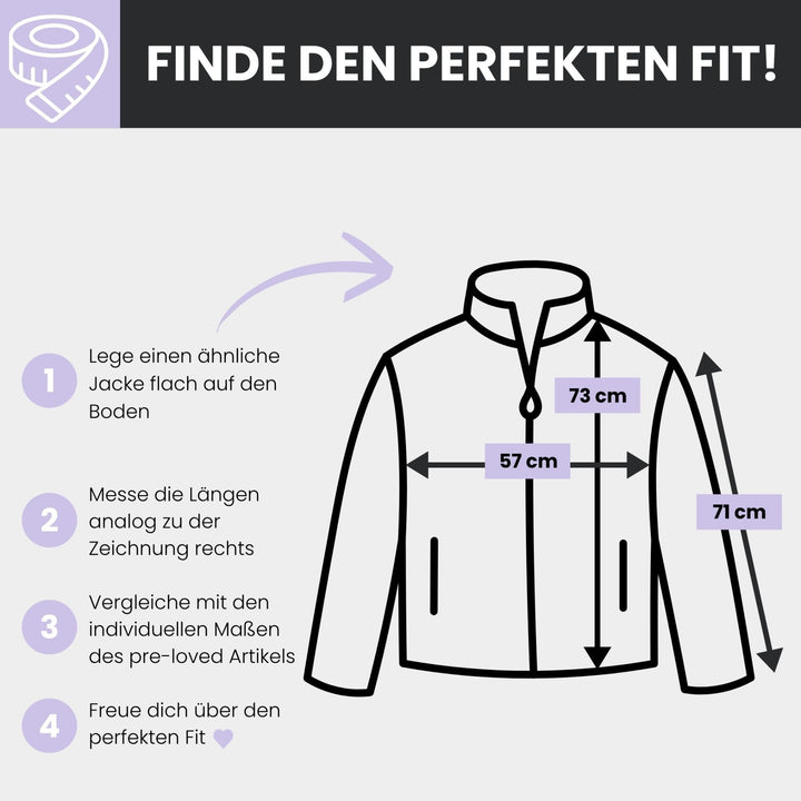 CMP Softshelljacke Gr. 54