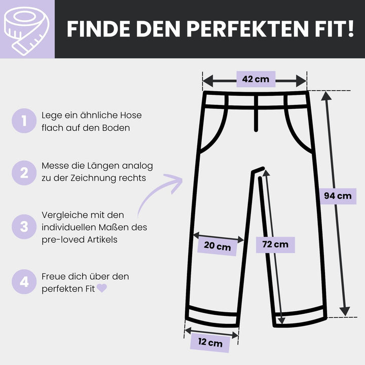 Adidas Jogginghose Gr. 40