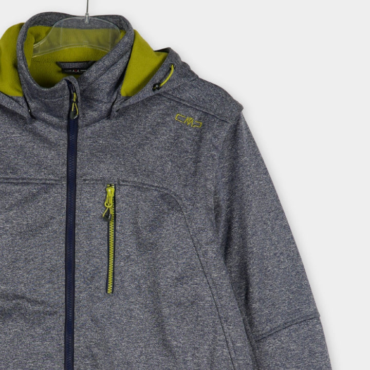 CMP Softshelljacke Gr. 54